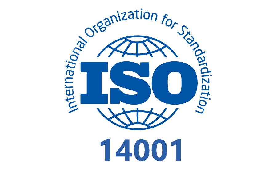 ISO 14001 Kalite Sertifikası
